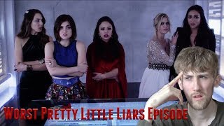 Pretty Little Liars  Promo Trailer [upl. by Cirad]