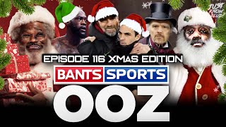 ASSNA TOP AT XMAS 😡 UNITED LOSE AGAIN 25 TAKEOVER COMPLETE CHELSEA IN THE MUD BANTS SPORTS OOZ 116 [upl. by Georgy]