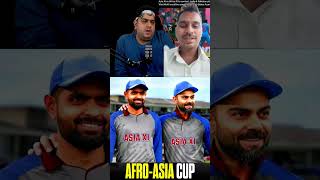 AFRO Asian Cup 🏆 viratkohli babarazam rohitsharma australia indvssa t20 highlights shorts [upl. by Lacombe]