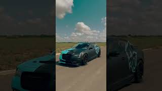 Llegará tu MOMENTO De eso que no te quepa la menor DUDA 👊🏻 carsofyoutube hellcat viralshort [upl. by Patrizia]