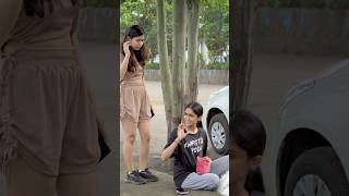 Prank With Twist reelitfeelitreelsindiareelsvideo shortvideo prank prankvideo comedy reels [upl. by Yllah]