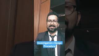 Investigation change Pakistan [upl. by Alli]