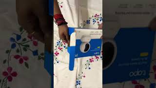 WiFi Security Camera😱UNBOXING🔥TPLink Tapo C210 🔥 unboxing new cctv wifi [upl. by Byers]