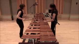 21 Marimba Duo [upl. by Adnamar]