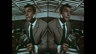 Goldfinger and Dr No TV Spot 1 1966 [upl. by Trebloc980]