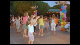 Camping La Siesta Calella de Palafrugell Siesta Holidays [upl. by Prevot]