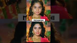 Damini 1993 Movie All Characters Face Transformation Videoshots [upl. by Nylidam]