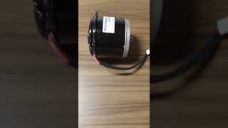 Motor 12v Dc 300w 3500 Rpm Alto Torque shorts [upl. by Pheni861]