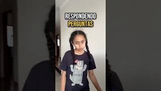 RESPONDENDO PERGUNTAS🤯 [upl. by Virgina]