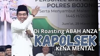 KH ANWAR ZAHID SPESIAL RAMADHAN BERSAMA ANGGOTA POLRES BOJONEGORO [upl. by Ahsikat]