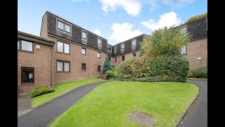 Westlands Gardens Paisley Video [upl. by Mollie886]