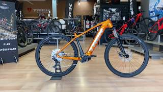 TREK POWERFLY 4 625 watts 2021  Trek Store Quimper [upl. by Geoffry222]