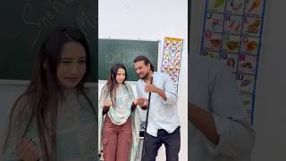 Maa jesi ho😍🤣🤣 ytshorts schoollife comedy trending explore viral [upl. by Jasmine247]