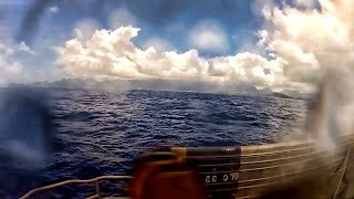 LCAC Hovercraft • US Navy Air Cushion Landing Craft [upl. by Caruso]