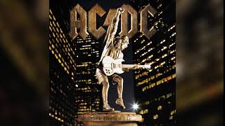 ACDC  Stiff Upper Lip 2000 Full Album [upl. by Asoral]