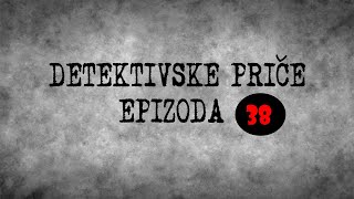 Detektivske priče 38\ Budak [upl. by Attela]