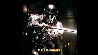 Thats right the mandalorian edit 4k starwars starwarsedit themandalorian edit shorts vader [upl. by Znerol908]