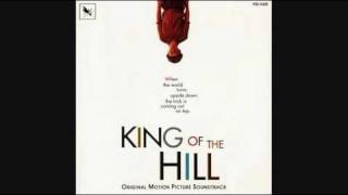 King of the Hill 1993  Soundtrack Cliff Martinez [upl. by Naeruat]