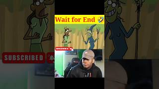 WTF kiss 🤣 trending comedy cartoon cartoonbox lamput trollface respect funny youtubeshorts [upl. by Aierbma13]