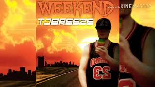 Tuvalu songs 2019 Weekend by TJBREEZE [upl. by Silloc603]