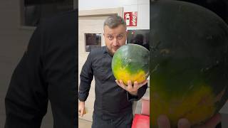 Testing the Life Hack How to Infuse a Watermelon with Tequila [upl. by Bully]