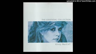 Kirsty MacColl  Theres A Guy Works Down The Chip Shop Swears Hes Elvis Country Version [upl. by Teador]