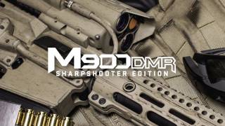 The M900 Sharpshooter Edition [upl. by Harden]