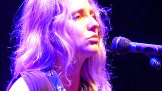 Lissie  Oh Mississippi  live  acoustic song UHD [upl. by Wil8]