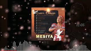 Grace Chinga  Mesiya Full Album2021 Release malawimusic gospelmusic [upl. by Mayram]