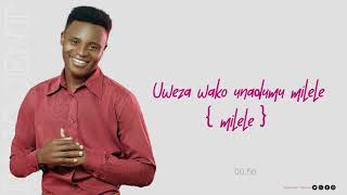 WADUMU MILELE LYRICS SONG [upl. by Rafe827]