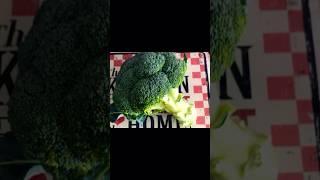 Brokolinin En Güzel Hali 🥦 broccoli [upl. by Akinorev]