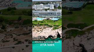 Is the Atlantica SunGarden Beach Worth it [upl. by Amandi]