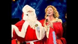 Jeane Manson  Chants De Noel  Christmas Songs [upl. by Ihcas]