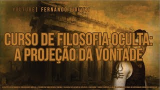 CFO Aula 6 A Projeção da Vontade [upl. by Mulvihill965]