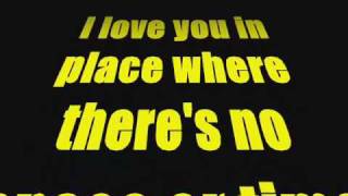 Whitney houston a song for you with lyrics [upl. by Wescott35]