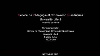 Autour de l’inaptitude au travail Les ordonnances MACRON Lille 17112017 [upl. by Augustine]