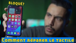 Solution pour réparer L iPhone ne s’allume plus [upl. by Akym]