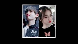 akhiyan farebi shaitani hai 🤗Kim taehyung 💜 nacey😻😛😊🥰😘♥️💗 [upl. by Tolmach]