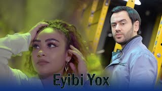 Uzeyir Mehdizade  Eyibi Yox  Official Video Clip  2023 [upl. by Browning]