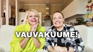 HAAVEENA NELJÄS LAPSI [upl. by Carolynne]