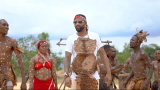 Fally Ipupa  Nzoto Clip officiel [upl. by Millburn]