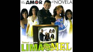 Cd completo  Limão com mel ♫  Um Amor De Novela [upl. by Cirda725]