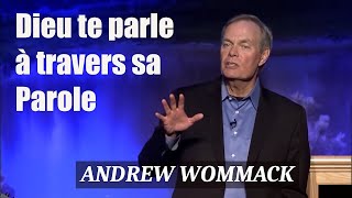 Comment entendre Dieu 2  Andrew Wommack [upl. by Alli938]