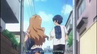 toradora amv misery [upl. by Kristo]