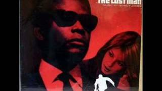 Quincy Jones  Up Against The Wall The Lost Man OST [upl. by Aretak]