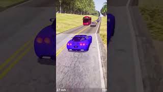 ✅Mod Corvette Parte2  Proton Bus shorts protonbussimulator protonbus protonbussimulatorurbano [upl. by Arhat]