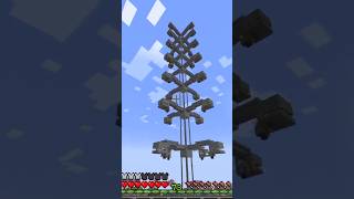 Over power iron farm [upl. by Ecirp]