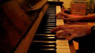 EluveitieAnDro  Piano Cover [upl. by Daryle]