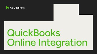 QuickBooks Online Integration [upl. by Gnol]