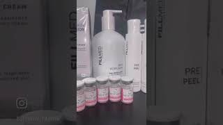 BeautifEYE amp Bio Nutri Neck Training  SkinViva Training Academy [upl. by Conrado]